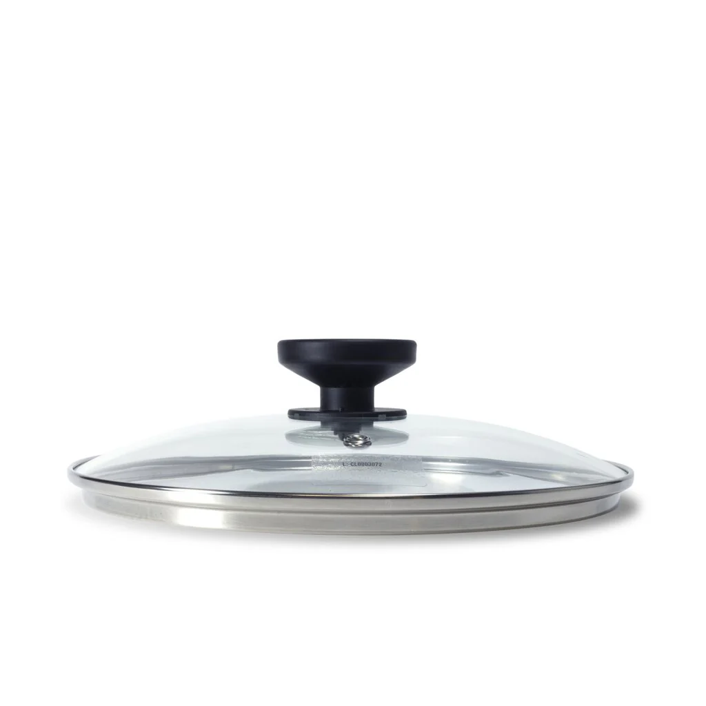 ALLUFLON COPERCHIO BORDO ACCIAIO INOX - Image 3