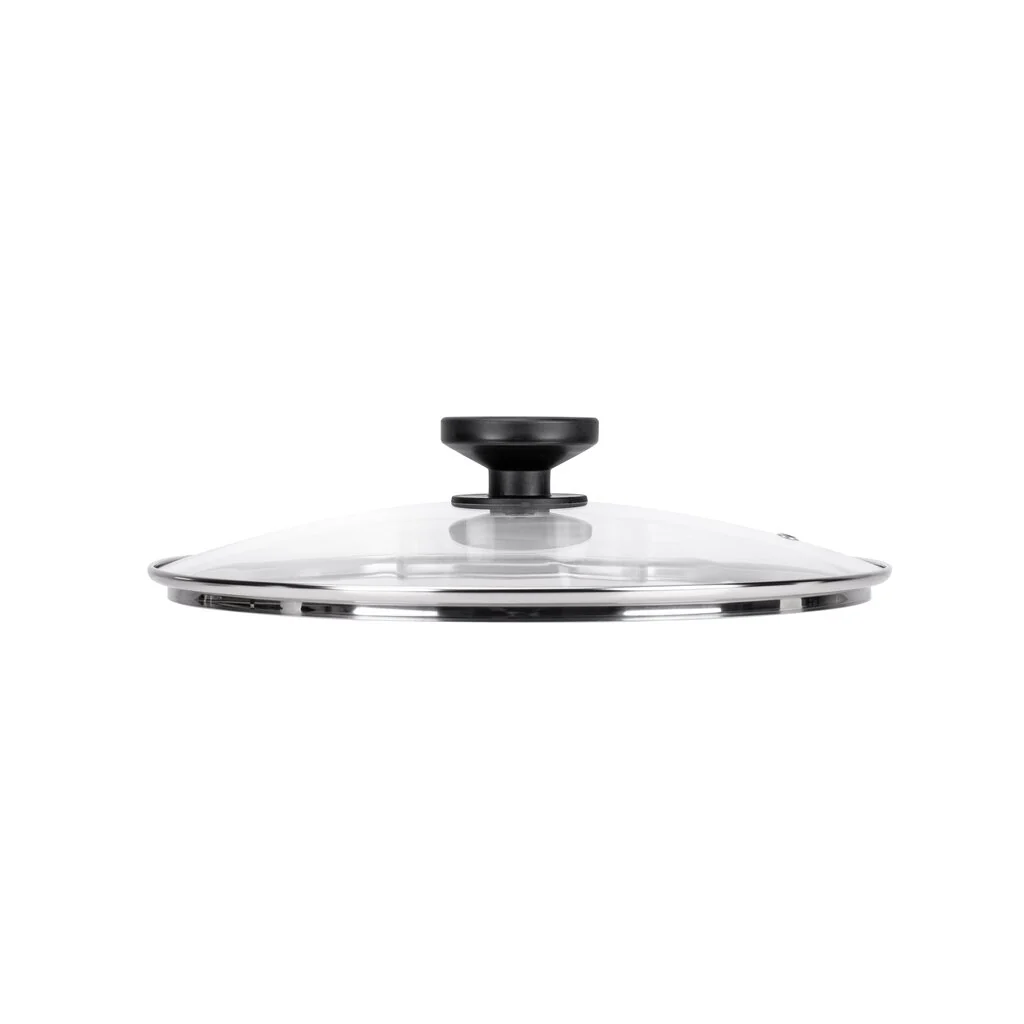 ALLUFLON COPERCHIO BORDO ACCIAIO INOX - Image 5