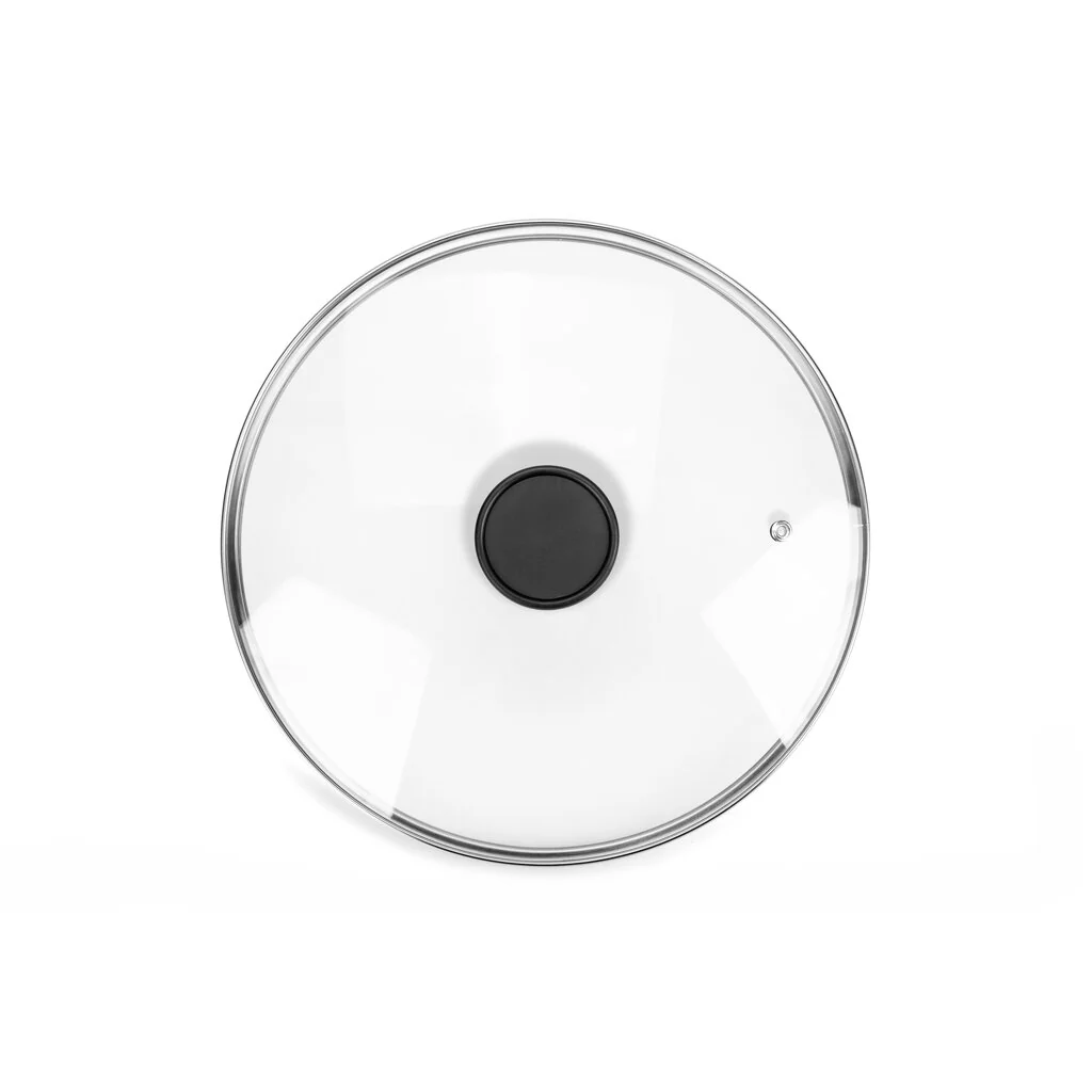 ALLUFLON COPERCHIO BORDO ACCIAIO INOX - Image 6