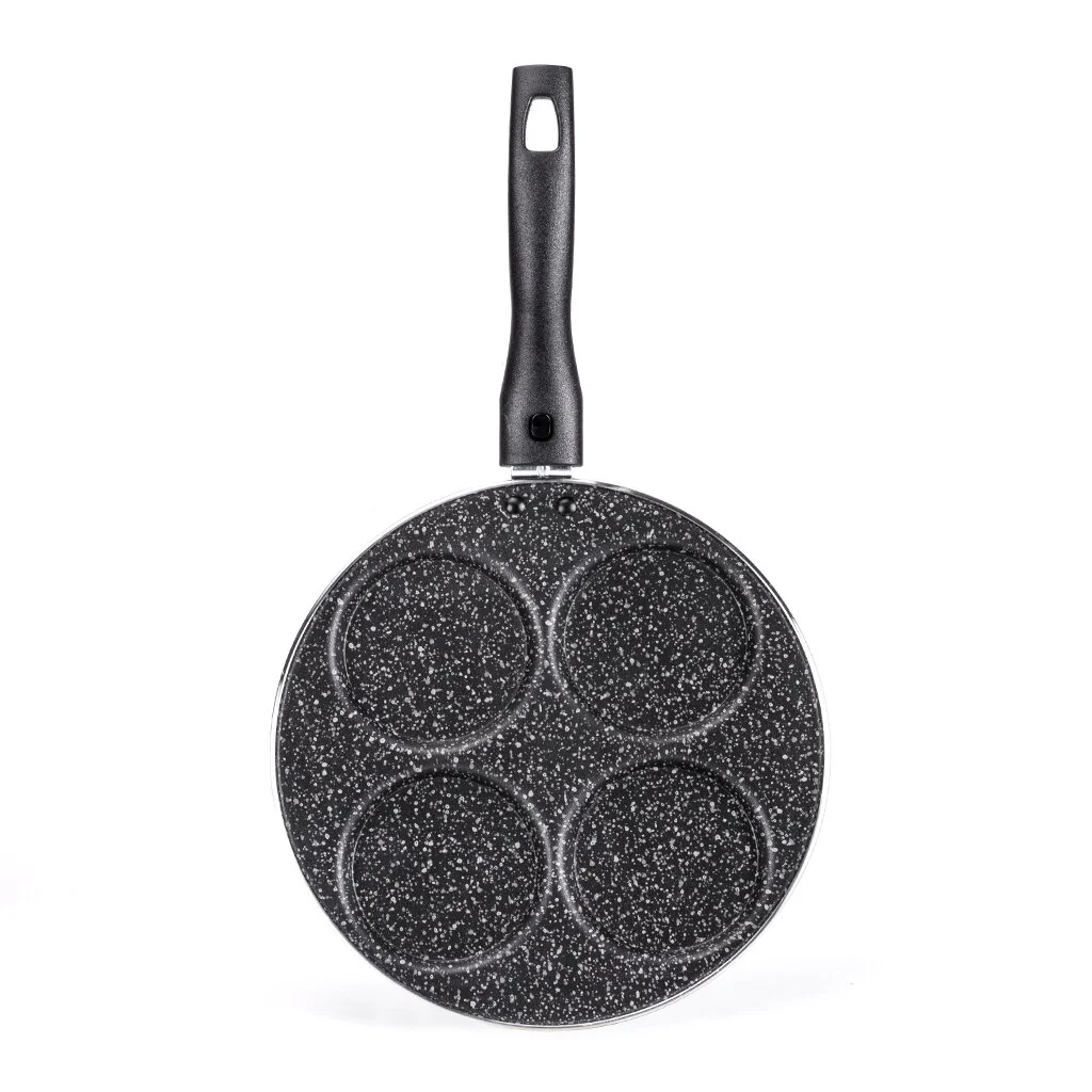 Alluflon TRADIZIONE ITALIA BLINI PANCAKE 24 cm - Image 3