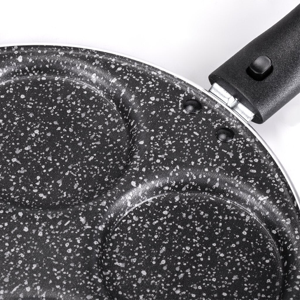 Alluflon TRADIZIONE ITALIA BLINI PANCAKE 24 cm - Image 4