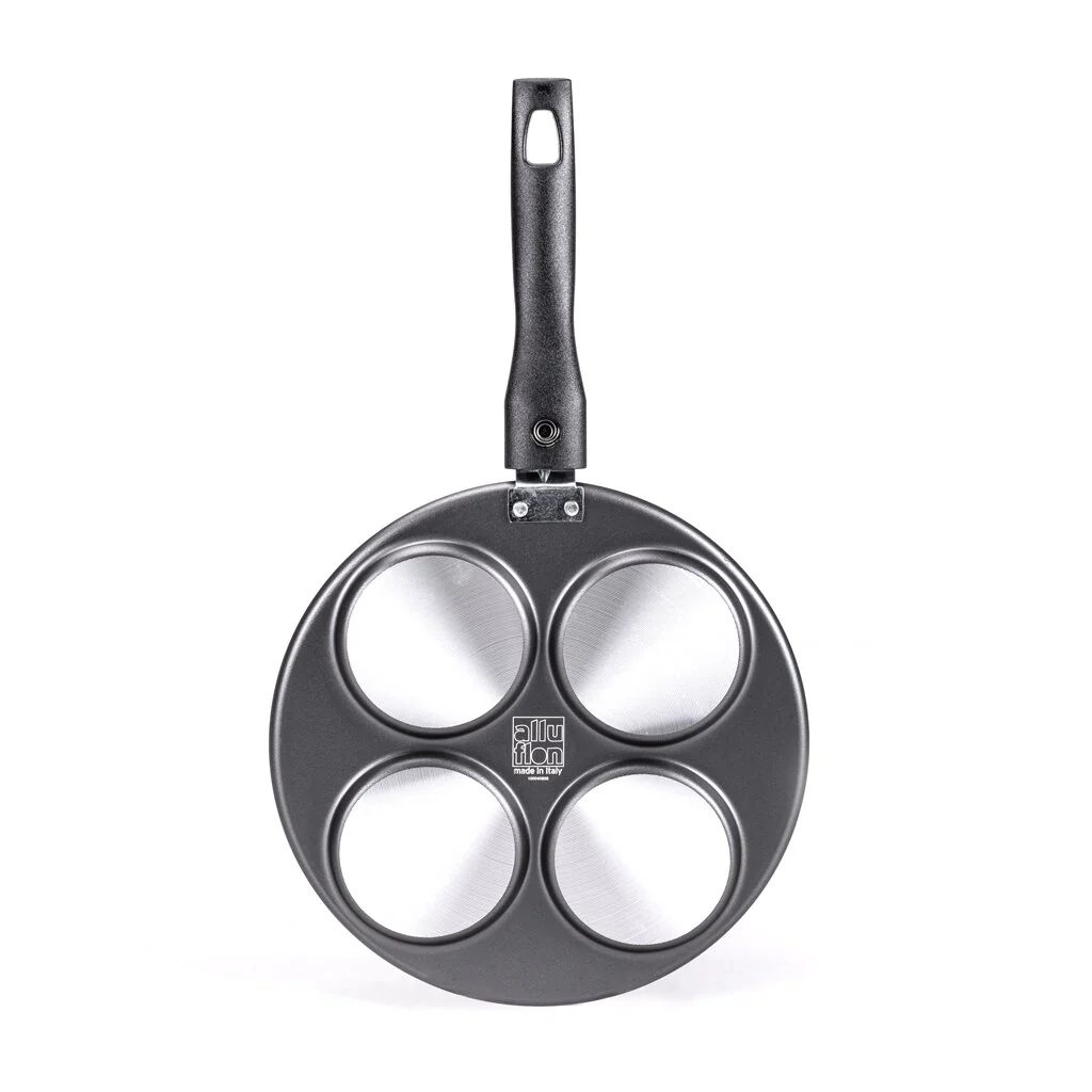 Alluflon TRADIZIONE ITALIA BLINI PANCAKE 24 cm - Image 6