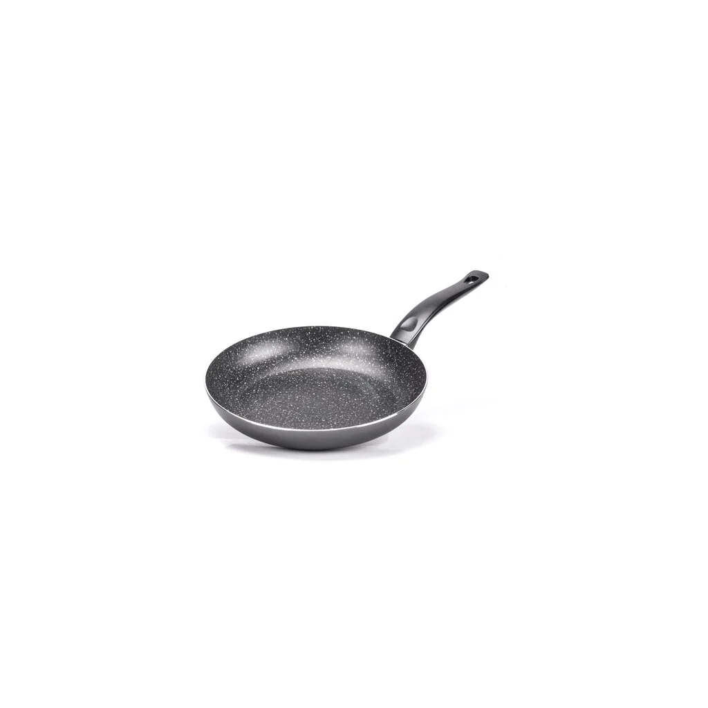 Alluflon Vesuvia Set di padelle 18+22+24+28 cm - Image 3