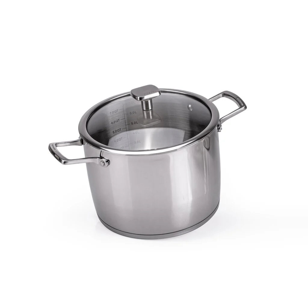 BATTERIA 10pz MONETA ACCORDO INOX - Image 5