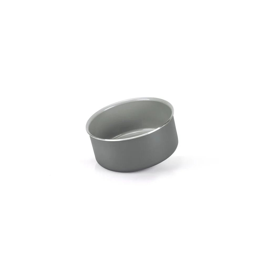BATTERIA 6 PZ CON MANICO REMOVIBILE MONETA MELODIA FINEGRES - Image 3