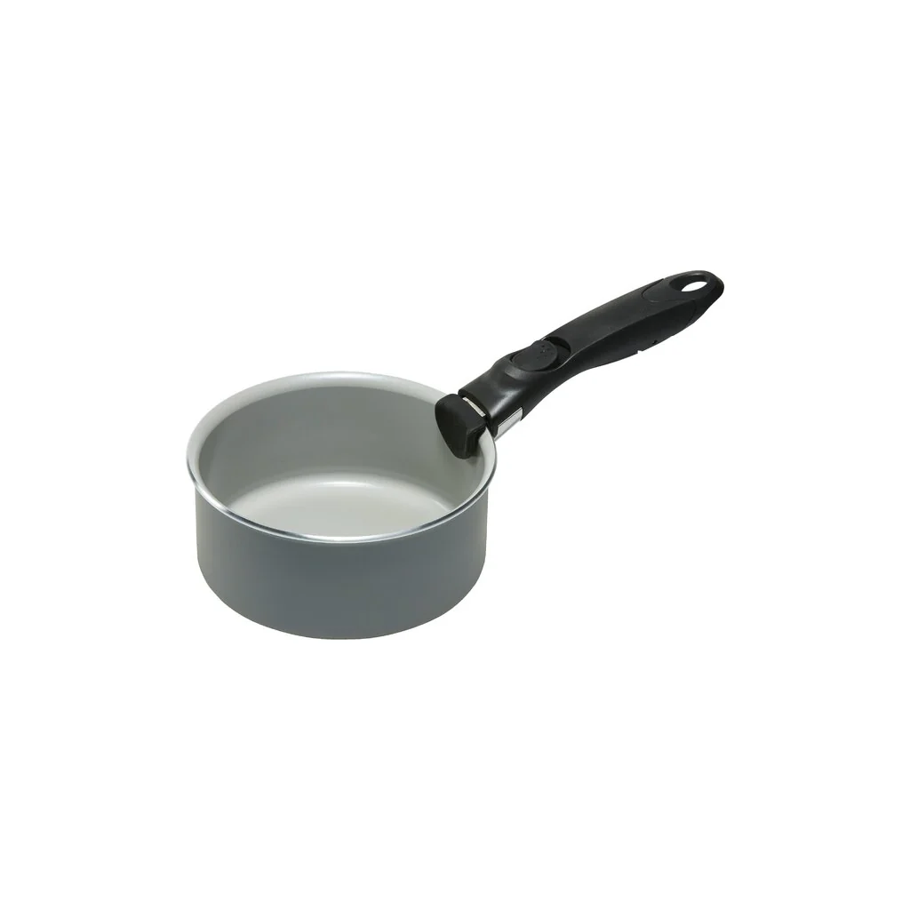 BATTERIA 6 PZ CON MANICO REMOVIBILE MONETA MELODIA FINEGRES - Image 5