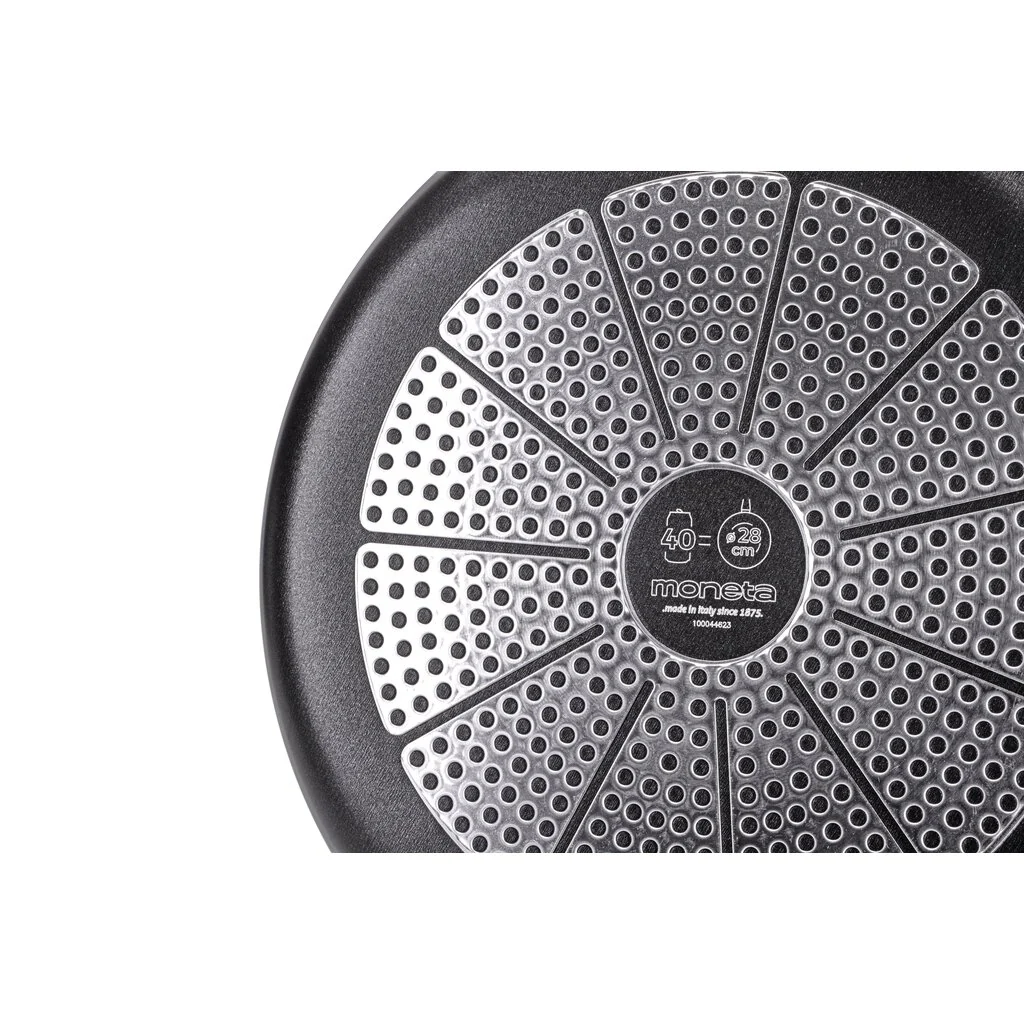 BATTERIA 6PZ CON MANICO REMOVIBILE MONETA GEA - Image 5