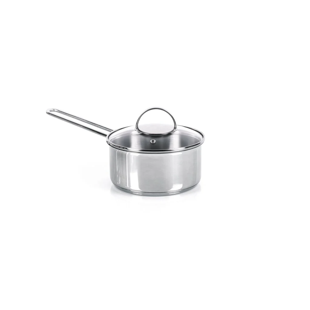 BATTERIA 7 PZ MONETA ALLEGRO INOX - Image 6