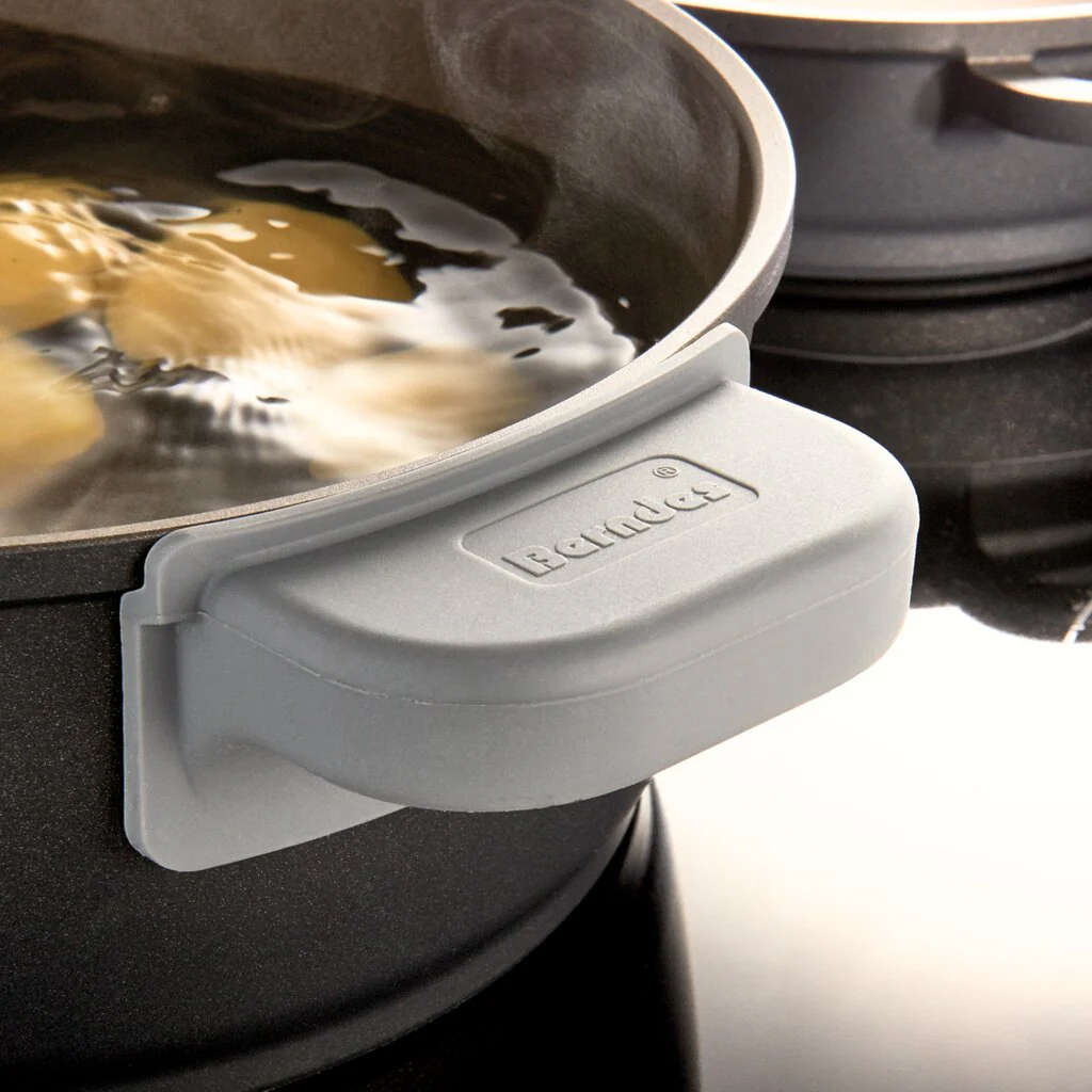 Berndes ACCESSORI SILICONE THERMO GRIP - Image 3