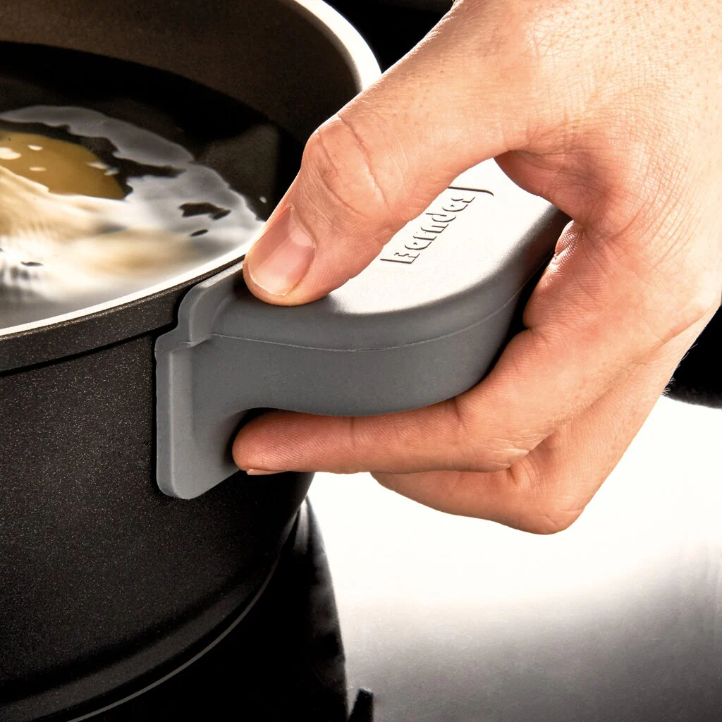 BERNDES THERMO GRIP – Presa sicura e protezione ottimale - Image 5