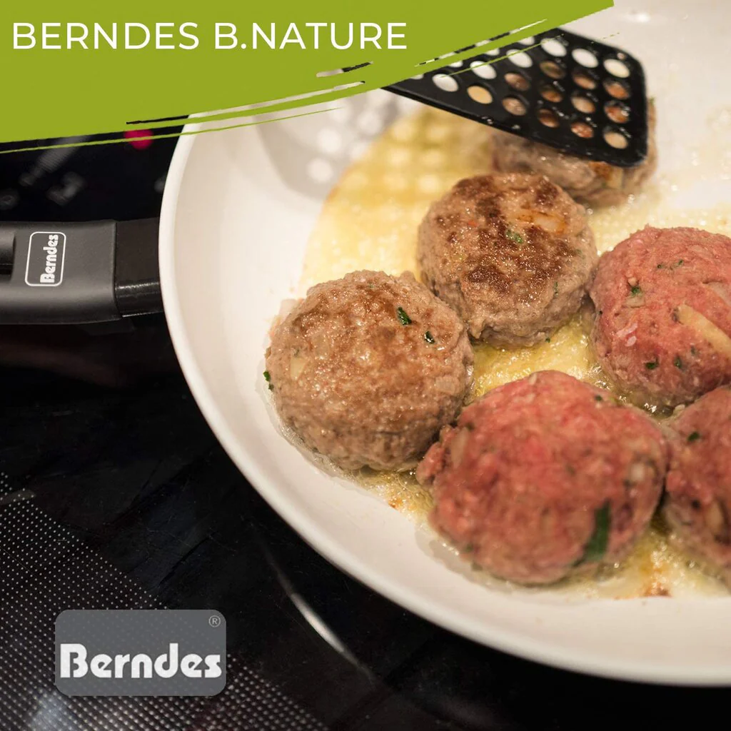 Berndes ALU SPECIAL SMART INDUCTION PADELLA 20 cm - Image 6