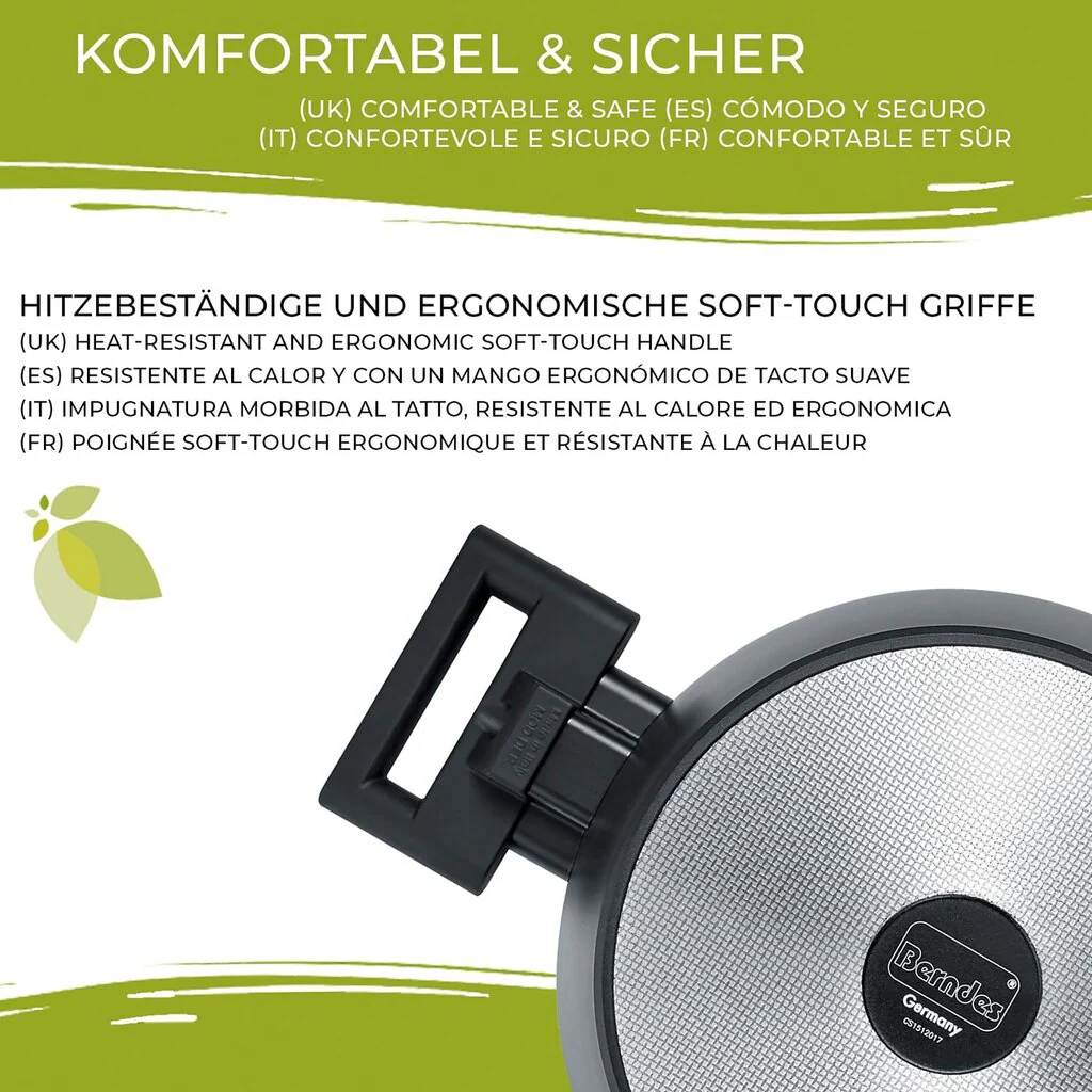 Berndes ALU SPECIAL SMART INDUCTION TEGAME 2 - Image 4