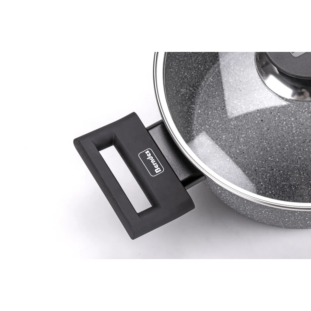 Berndes ALU SPECIAL STONE CASSERUOLA 2 - Image 6