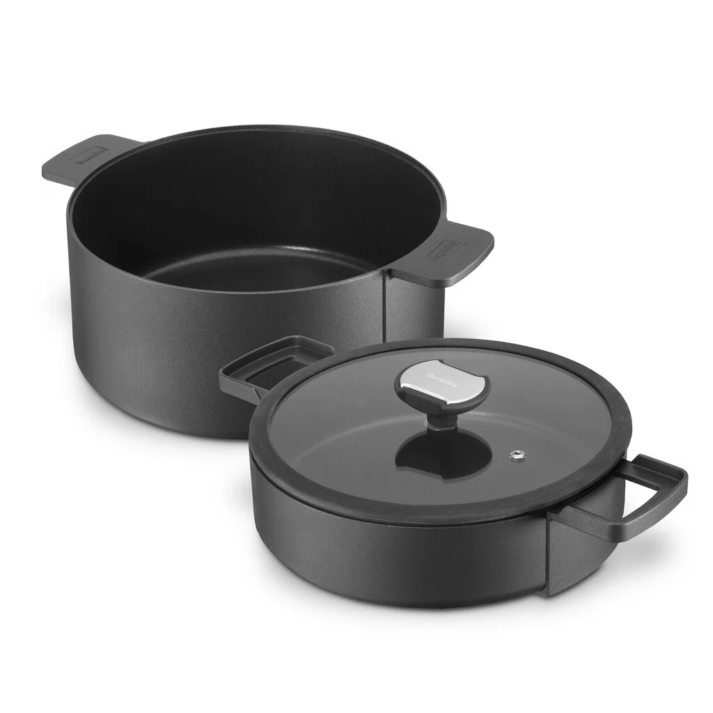 SET FORNETTO BERNDES B-DOUBLE