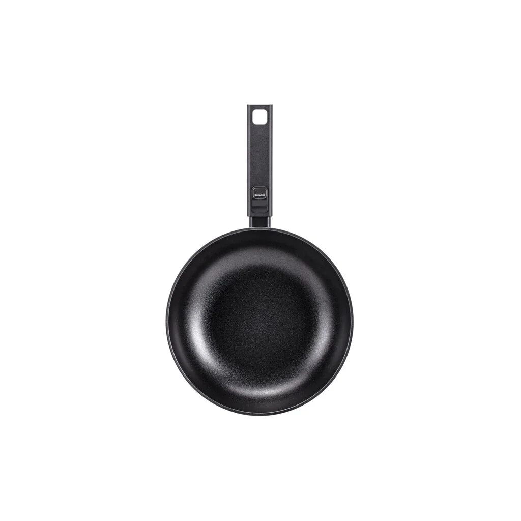 Berndes B.FUTURE CLICK WOK 28 cm - Image 3