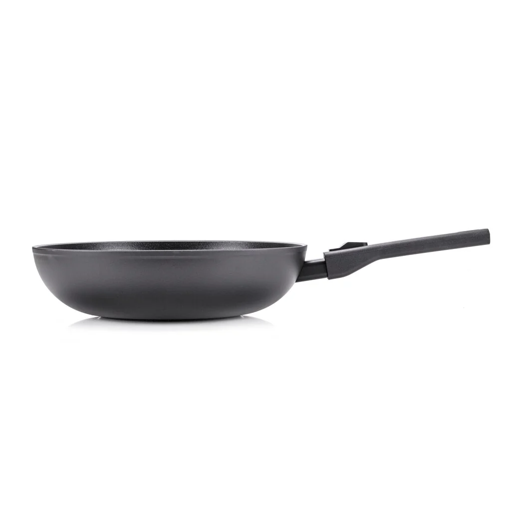 Berndes B.FUTURE CLICK WOK 28 cm - Image 4