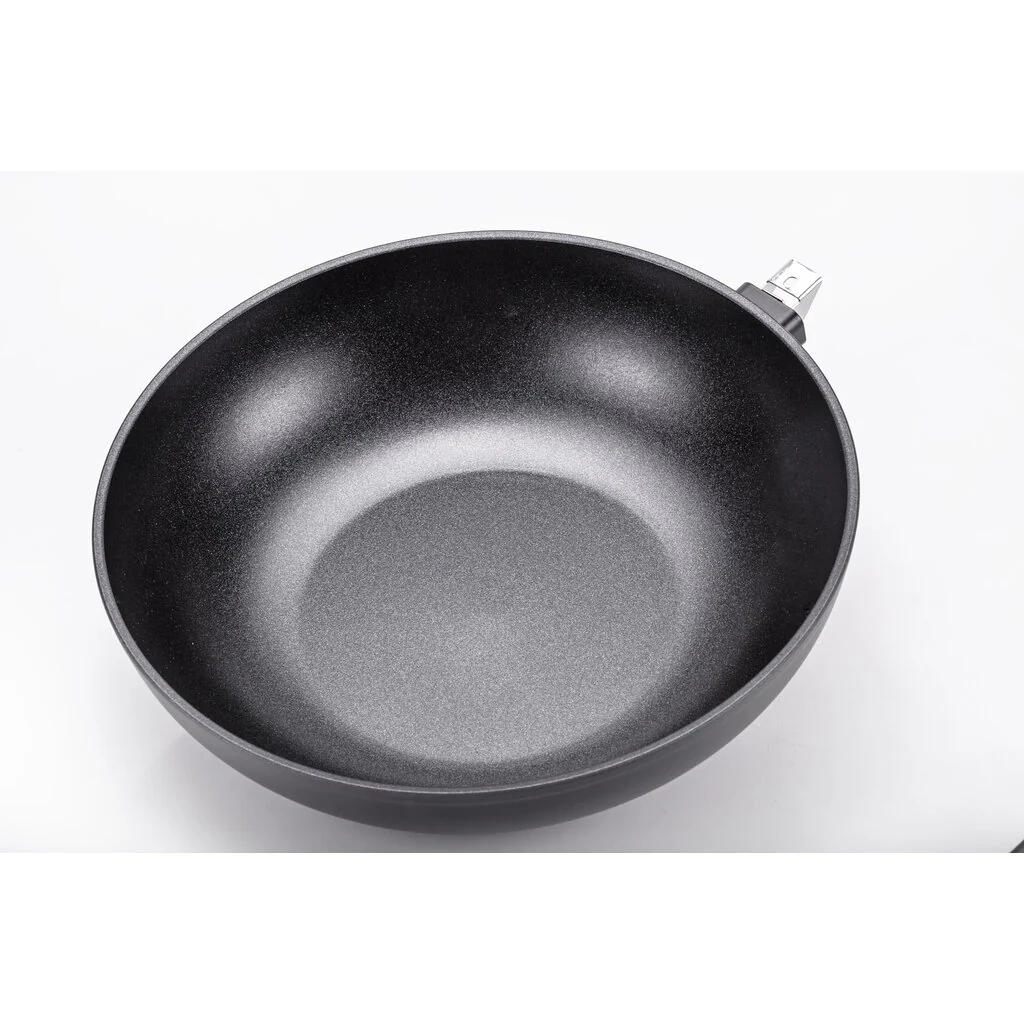 Berndes B.FUTURE CLICK WOK 28 cm - Image 5