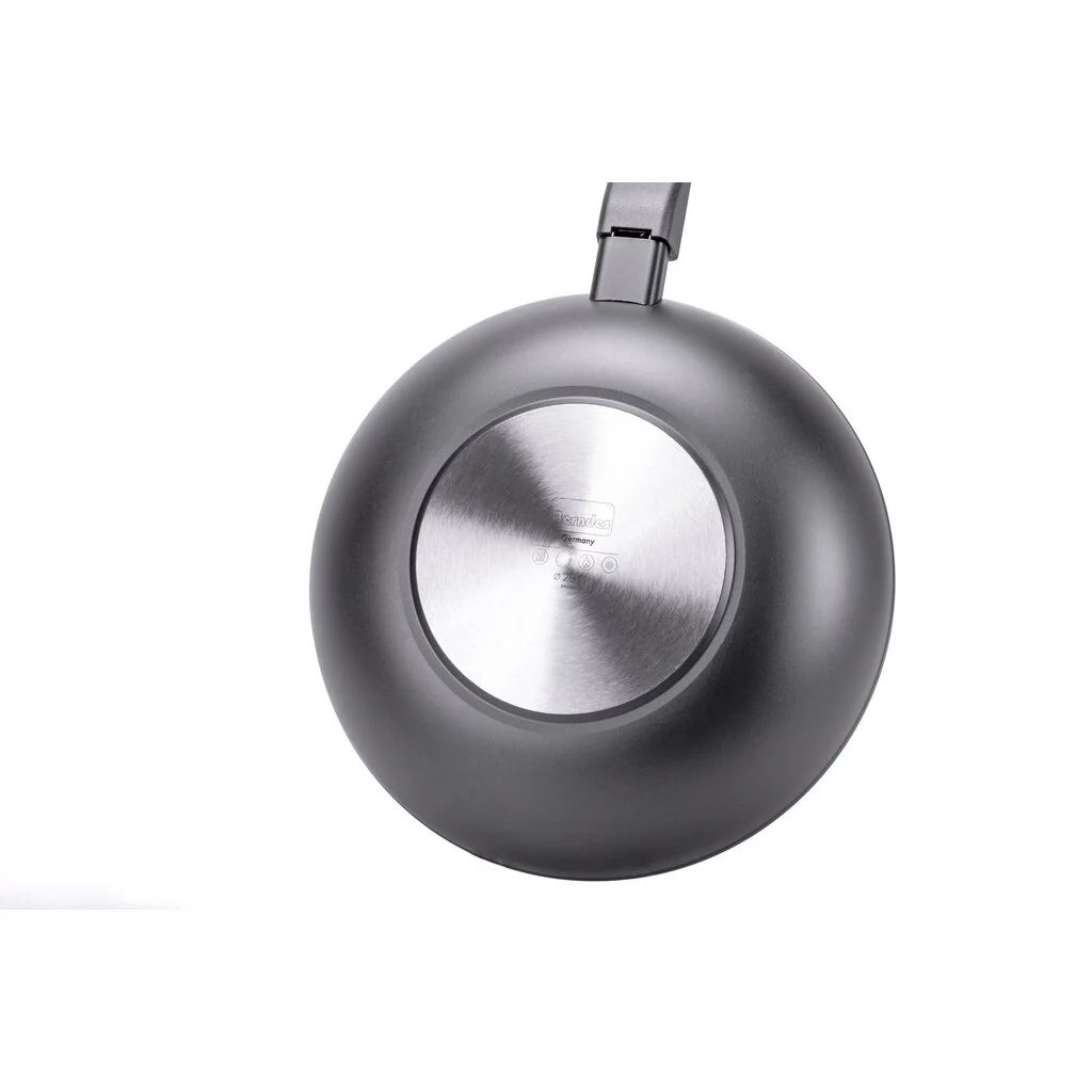 Berndes B.FUTURE CLICK WOK 28 cm - Image 6
