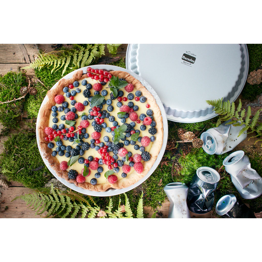 Berndes B.GREEN BAKEWARE FORMA FESTONATA - Image 7