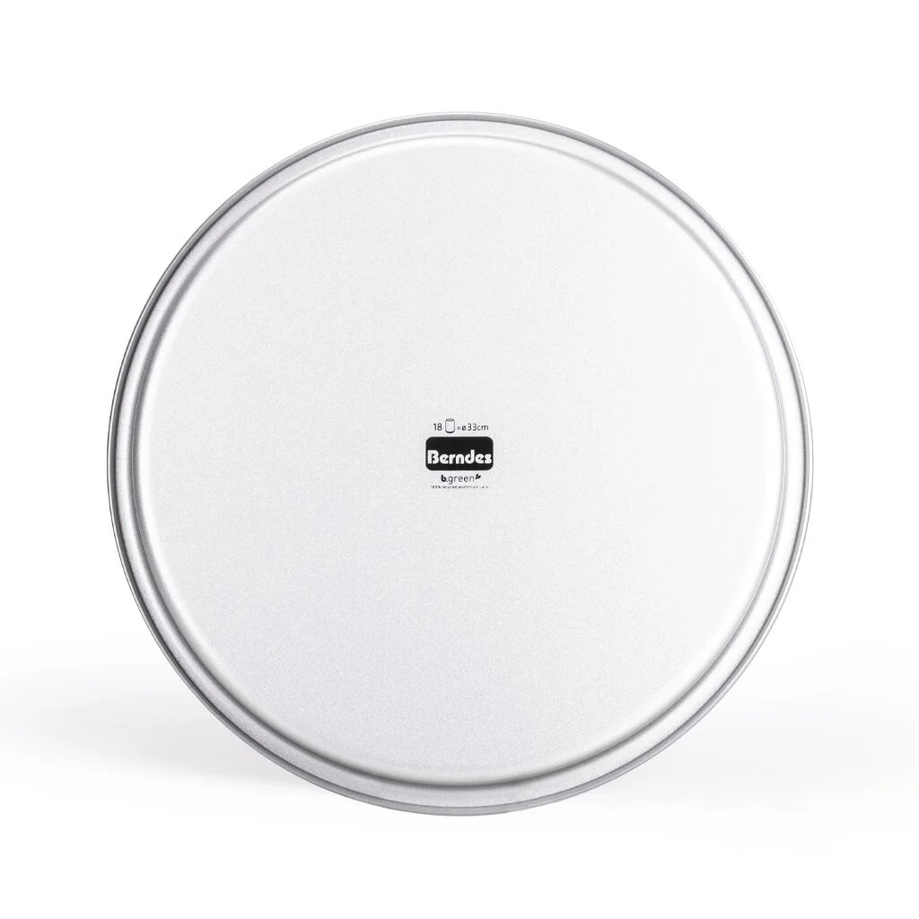 Berndes B.GREEN BAKEWARE PIZZA 33 cm - Image 4