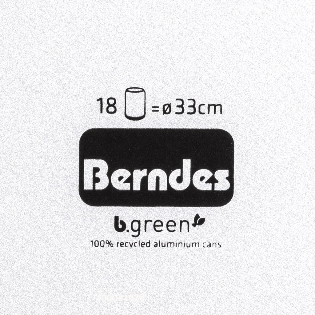 Berndes B.GREEN BAKEWARE PIZZA 33 cm - Image 5