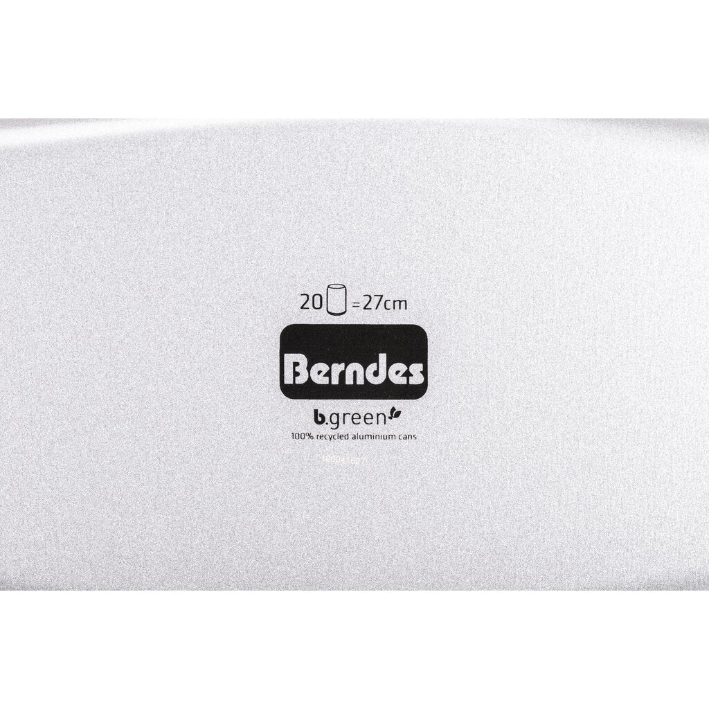 Berndes B.GREEN BAKEWARE PLUM CAKE 27 cm - Image 4