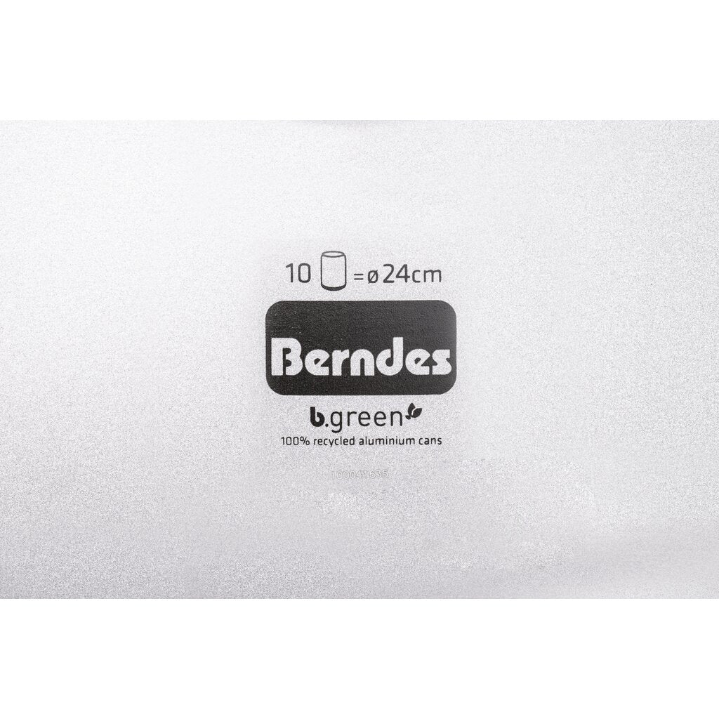 Berndes B.GREEN BAKEWARE STAMPO CUORE 24 cm - Image 5