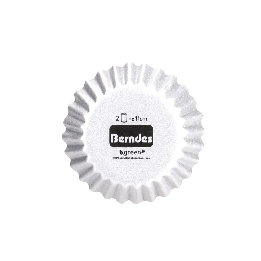 Berndes B.GREEN BAKEWARE TARTELETTES 11 cm - Image 5