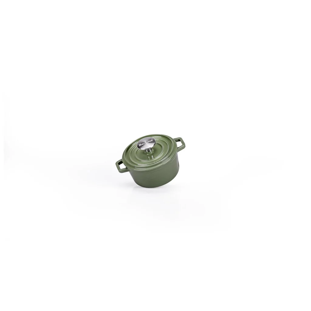 Berndes B.IRON GREEN CASSERUOLA - Image 11
