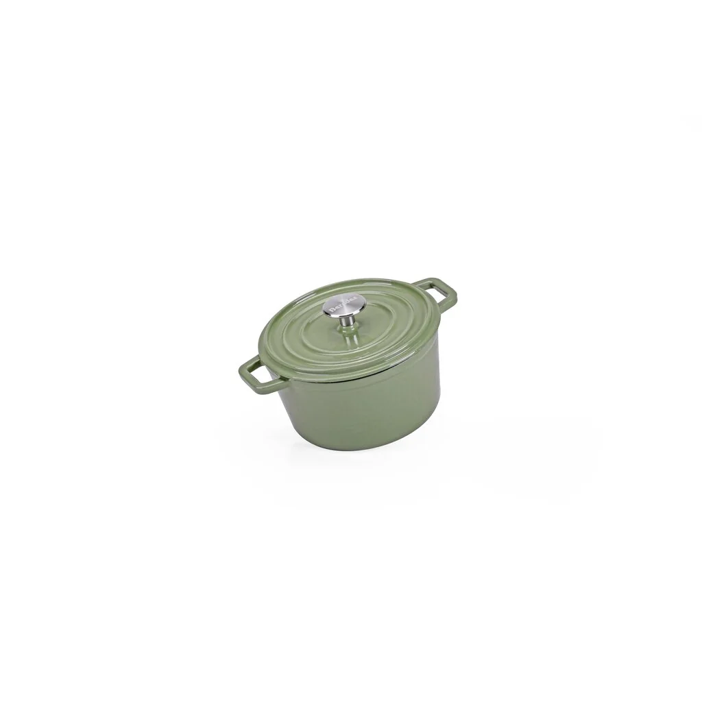 Berndes B.IRON GREEN CASSERUOLA - Image 14