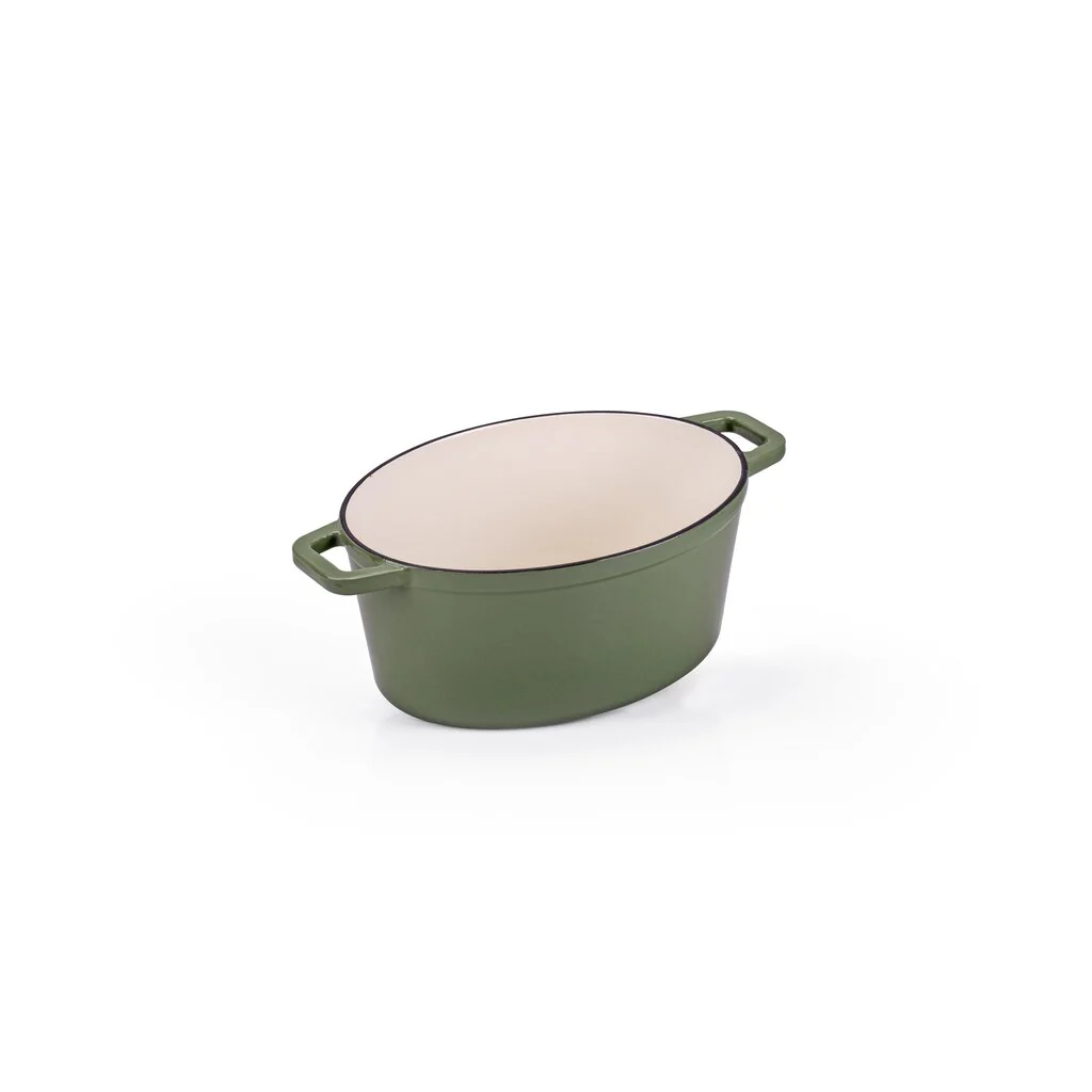 Berndes B.IRON GREEN CASSERUOLA 31 cm - Image 3
