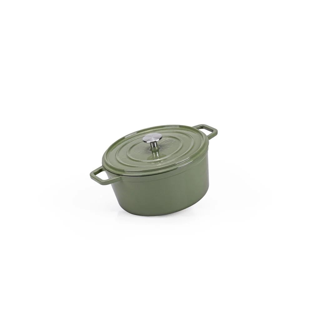 Berndes B.IRON GREEN CASSERUOLA - Image 8