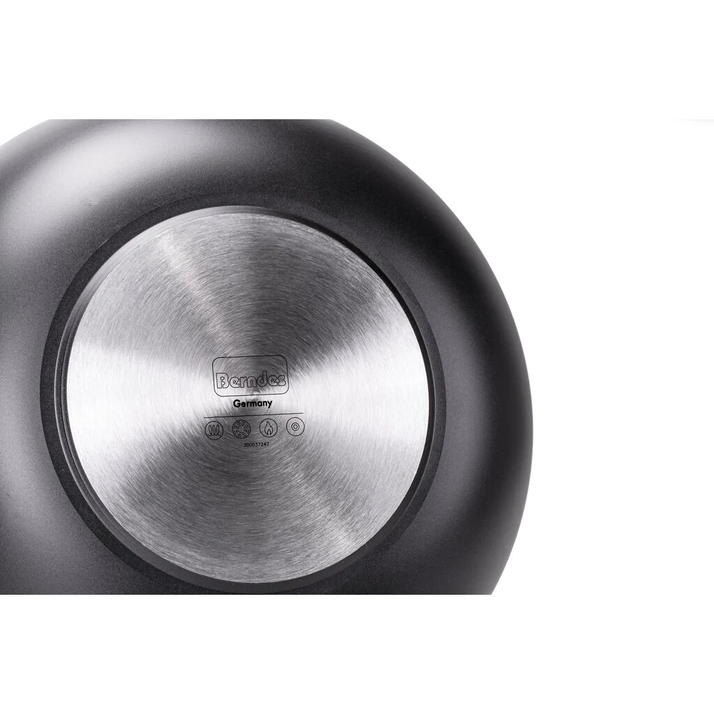 Berndes B.PERFECT WOK 28 cm - Image 3