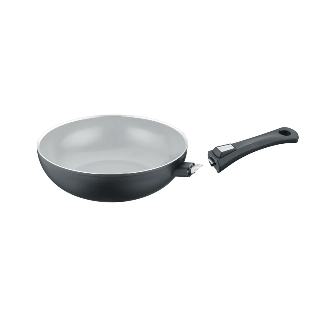 Berndes B.PERFECT WOK 28 cm - Image 5