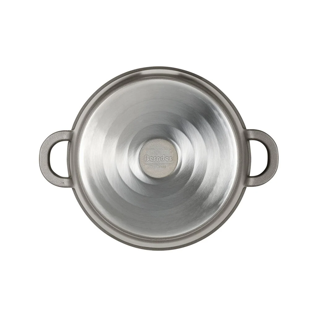 Berndes BONANZA INDUCTION CASSERUOLA 20 cm - Image 5