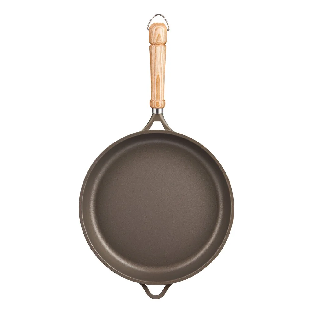 Berndes BONANZA INDUCTION TEGAME 24 cm - Image 2