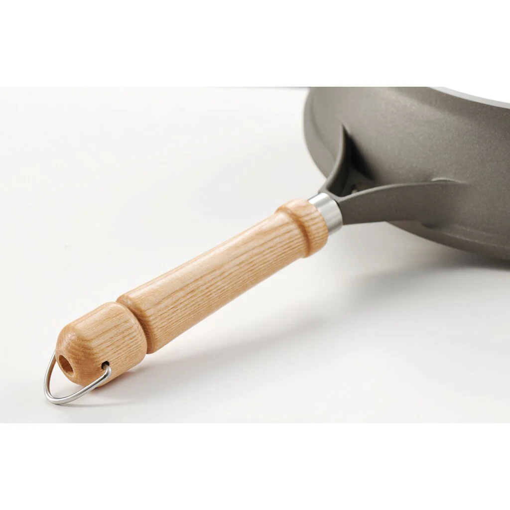 Berndes BONANZA INDUCTION TEGAME 24 cm - Image 3