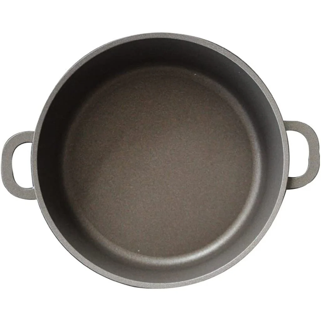 Berndes BONANZA INDUCTION TEGAME 28 cm - Image 3