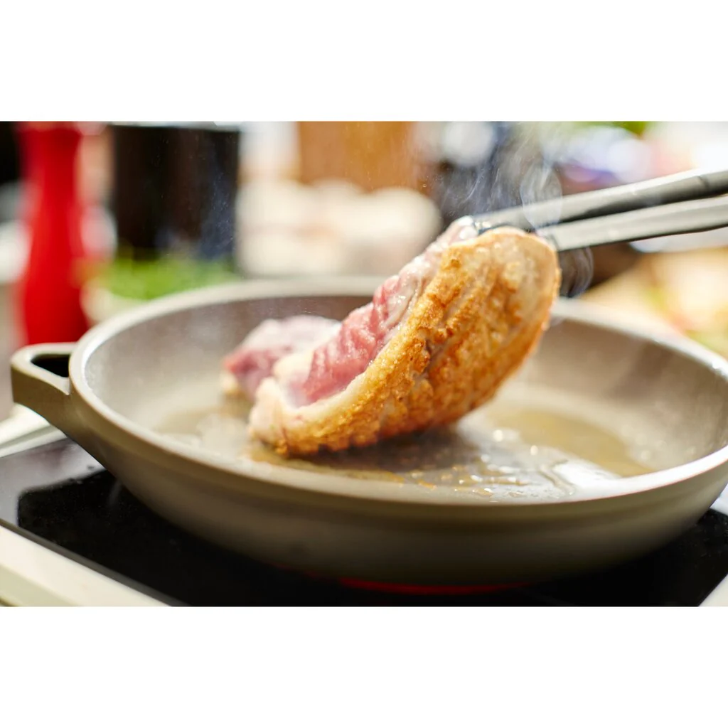 Berndes BONANZA INDUCTION TEGAME 28 cm - Image 5