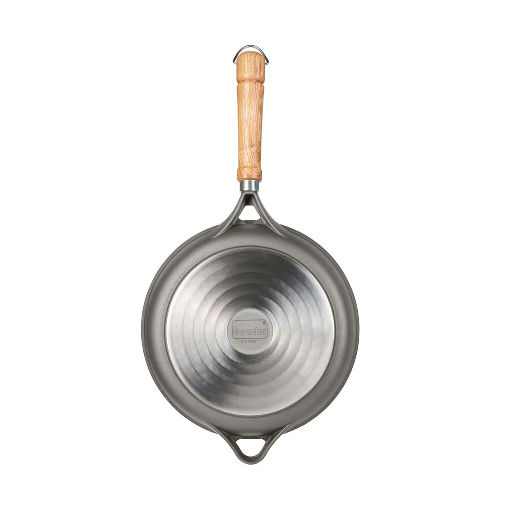 Berndes BONANZA INDUCTION WOK 28 cm - Image 3