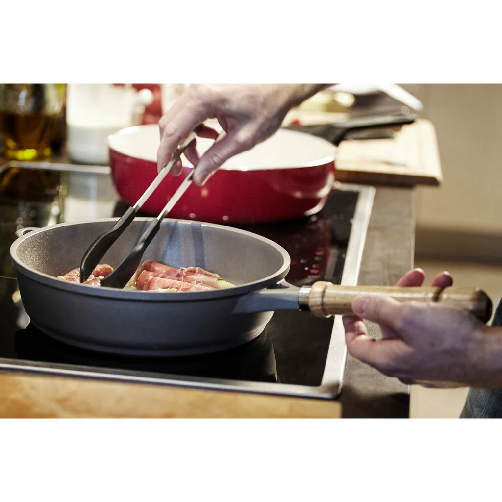 Berndes BONANZA INDUCTION WOK 28 cm - Image 5