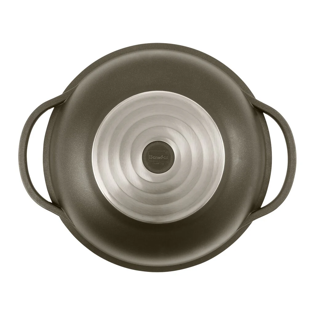 Berndes BONANZA INDUCTION WOK 32 cm - Image 3