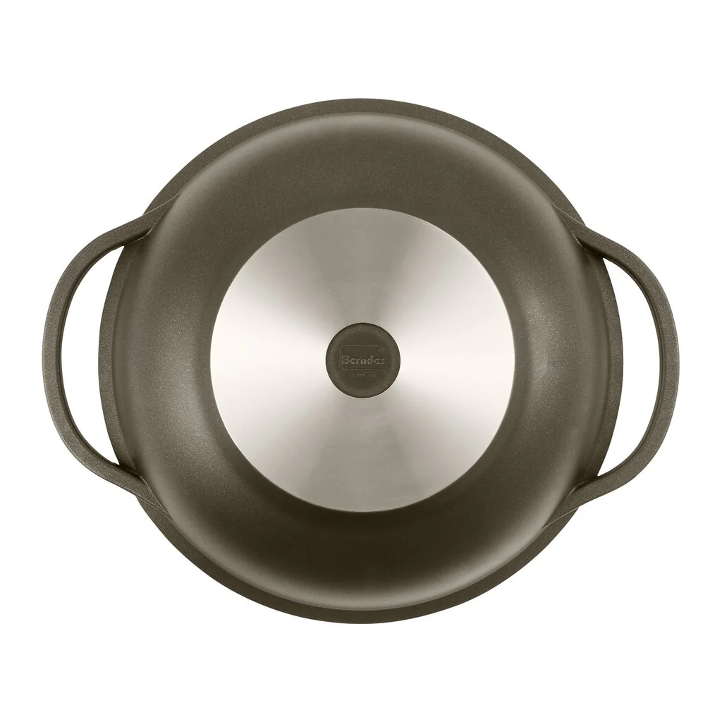 Berndes BONANZA WOK 32 cm - Image 3
