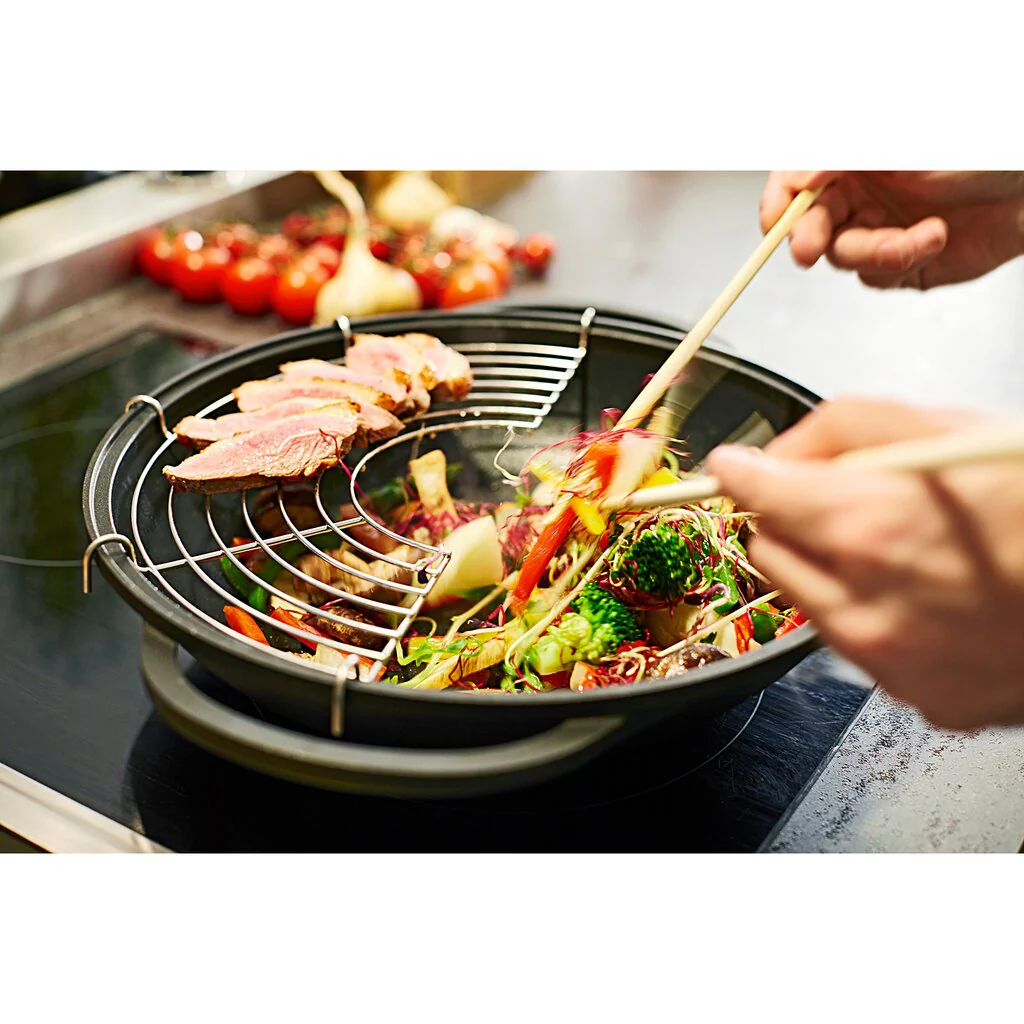 Berndes BONANZA WOK 32 cm - Image 7