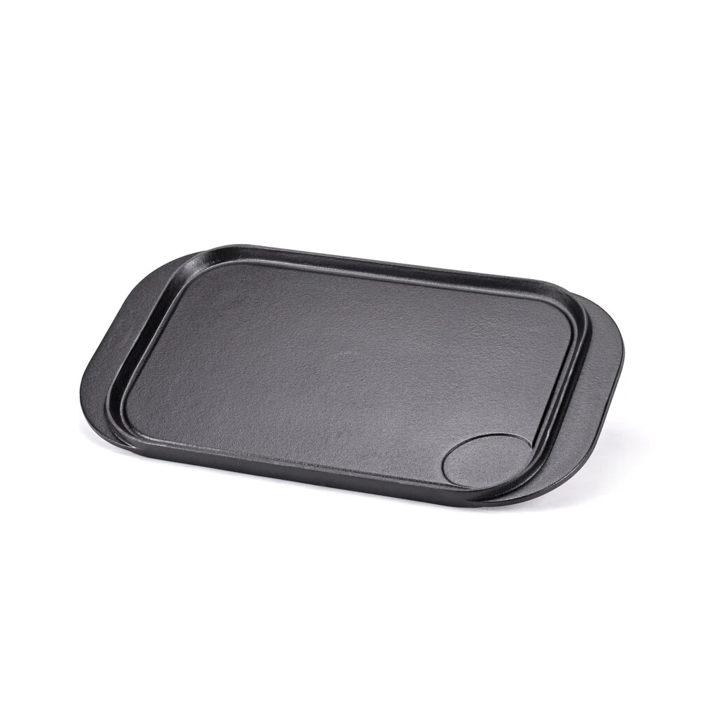 Berndes CAST IRON MULTIPIASTRA - Image 5