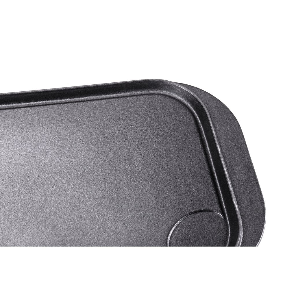 Berndes CAST IRON MULTIPIASTRA - Image 6