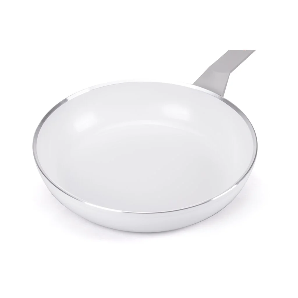 Berndes ECO WHITE INDUCTION PADELLA 28 cm - Image 3