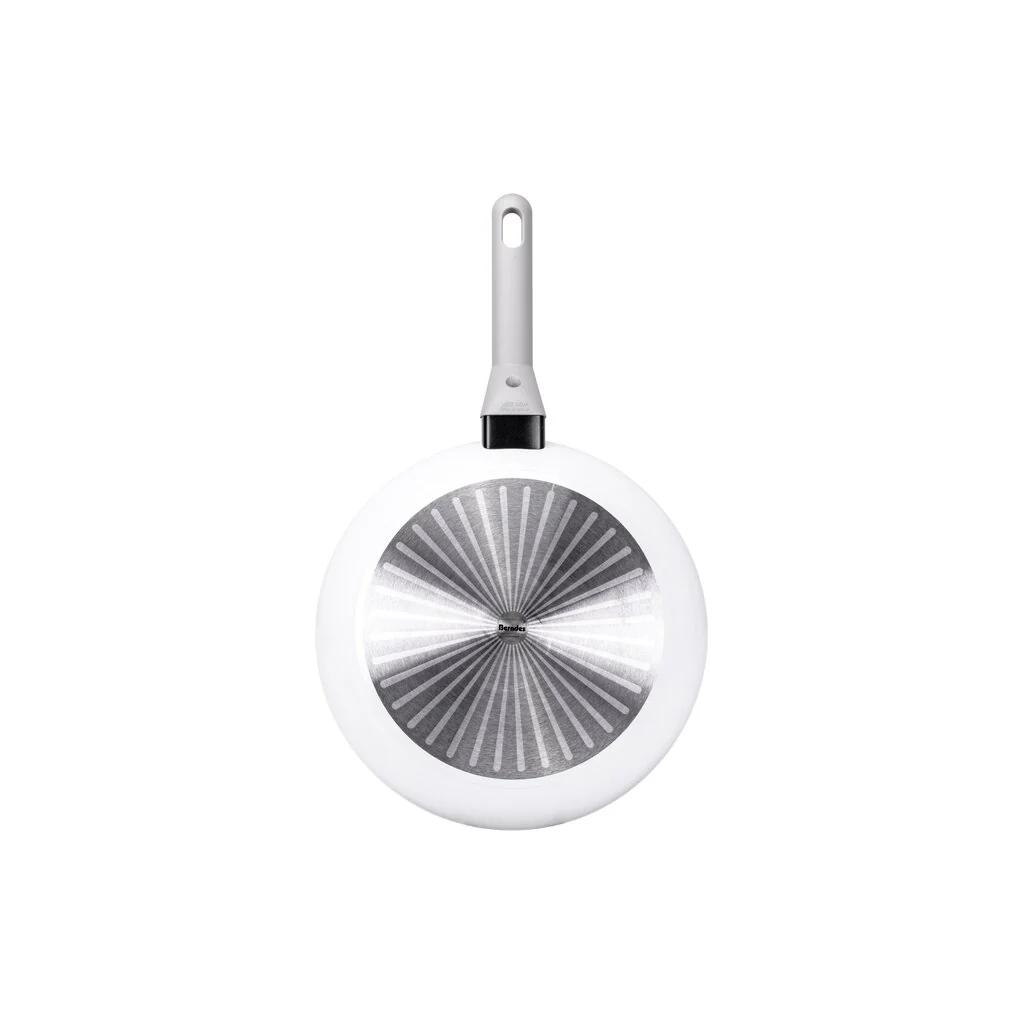 Berndes ECO WHITE INDUCTION PADELLA 28 cm - Image 5