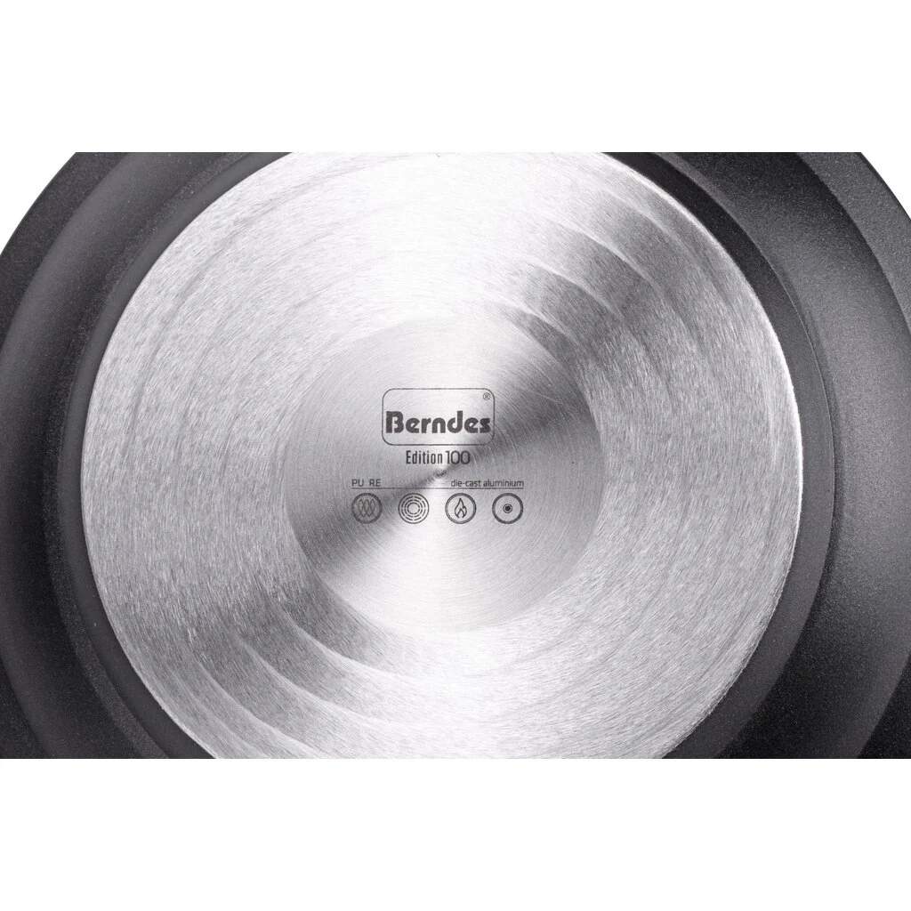 Berndes EDITION 100 WOK 28 cm - Image 5