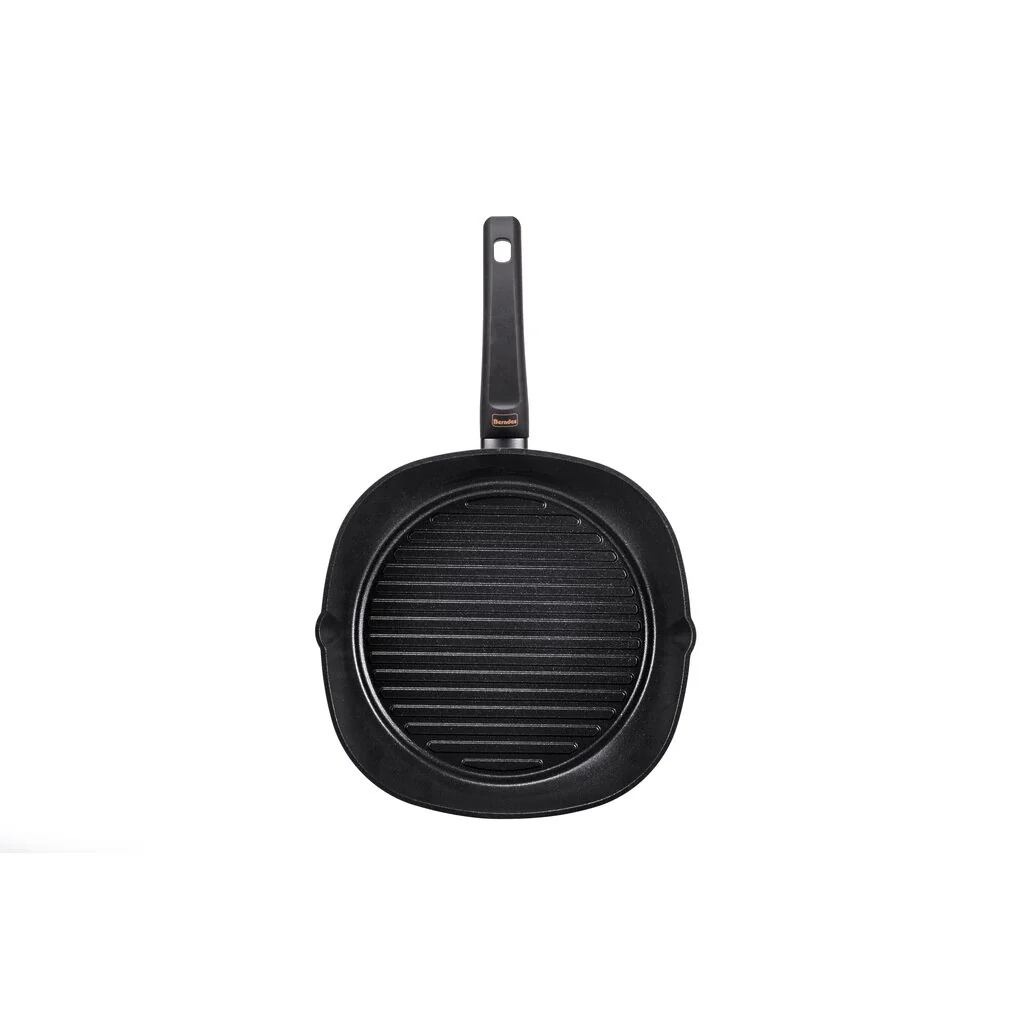 Berndes ENTRY LEVEL SPECIAL BISTECCHIERA 28 cm - Image 2